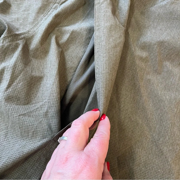 Ridgecut Toughwear men’s button down shirt short sleeveve light mesh size 2XL - Picture 11 of 11